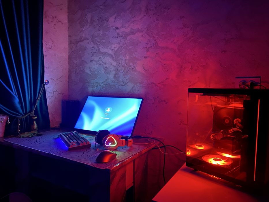 Кампютер сатылады