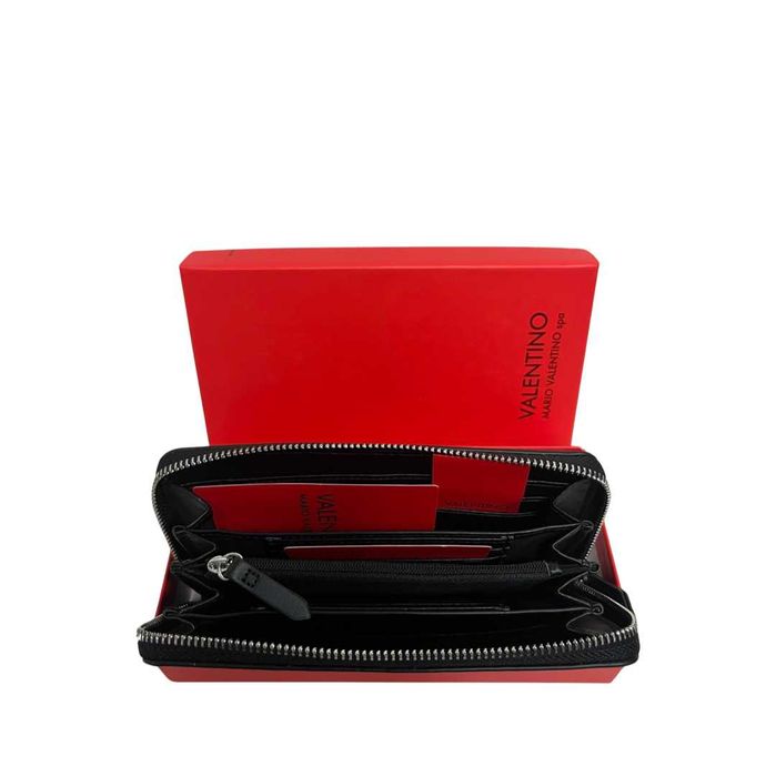 Оригинално дамско клъч портмоне Valentino VPS6SW155 JELLY