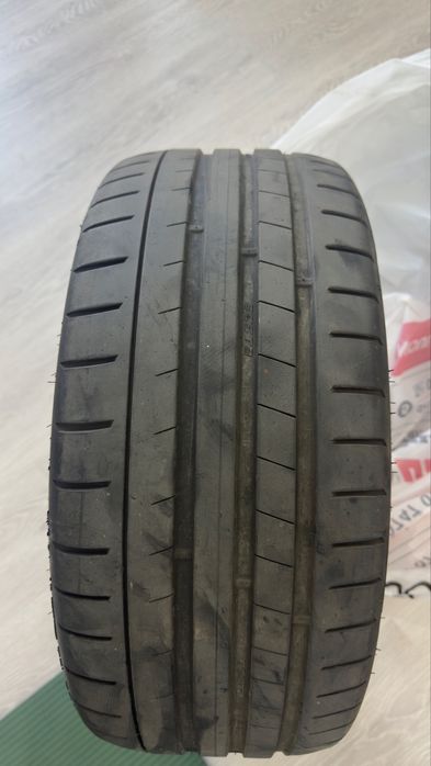 Anvelope KUMHO ECSTA ps91 xl 95y 235 40 r18