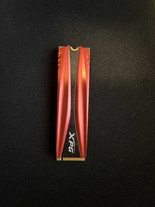 SSD M2 512GB XPG Gammix S11 Pro 512GB