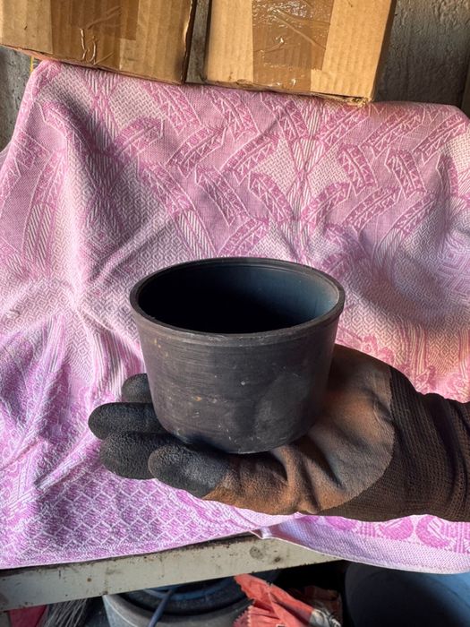 Продам горшочек для рассады