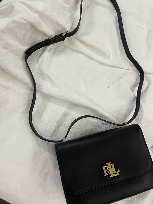 Lauren Ralph Lauren Дамска чанта