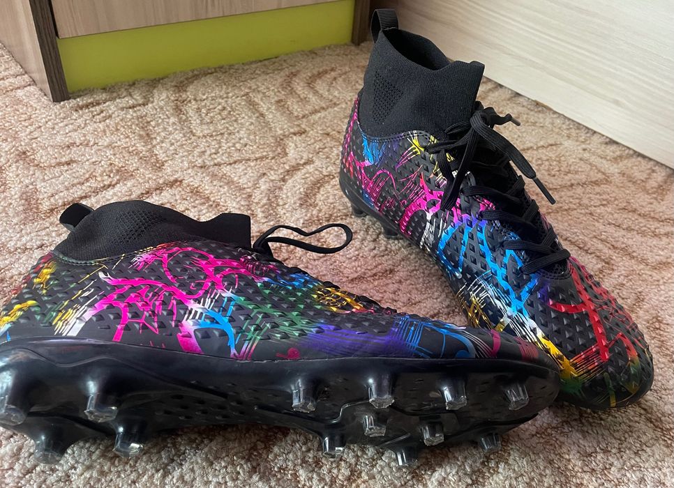 Бутонки 44 номер