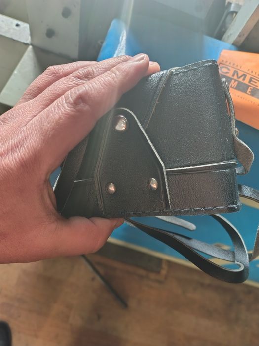 Фотоаппарат 1990г Ломо