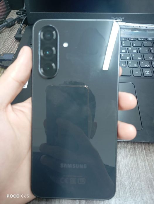 Samsung A36 5G d
