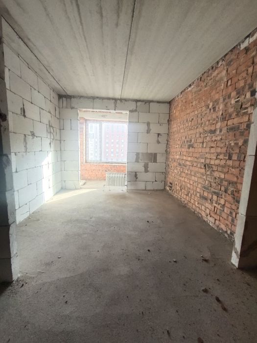 Продается евродвушка в ЖК Казанат 2