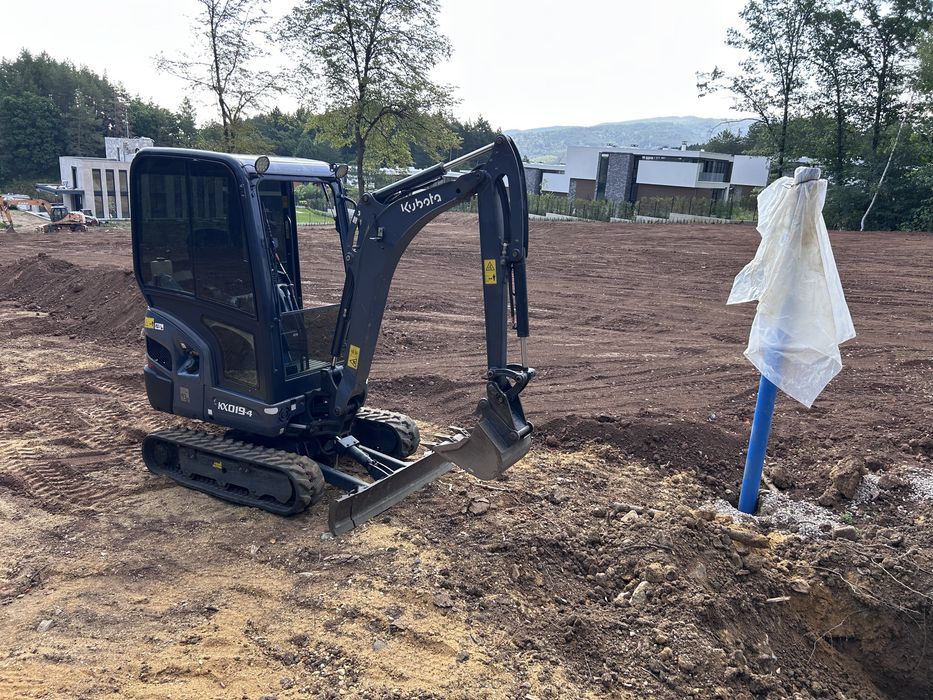 Мини челен товарач, Бобкат, Bobcat, / Самосвал 3,5 тона, Мини Багер, Земновлажен бетон,
