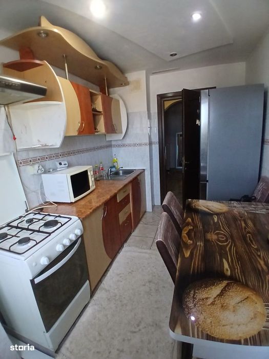 Apartament 2 camere, Ultracentral
