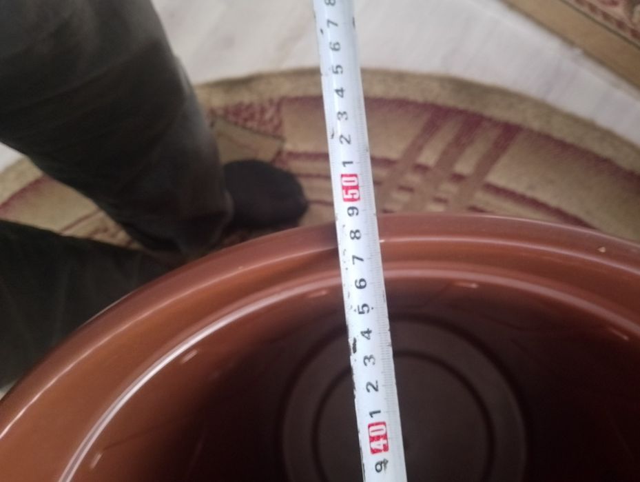 Бочка 100 л 1 шт.