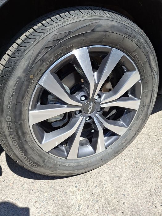 Other Tiggo 7 Pro 2025 — 5