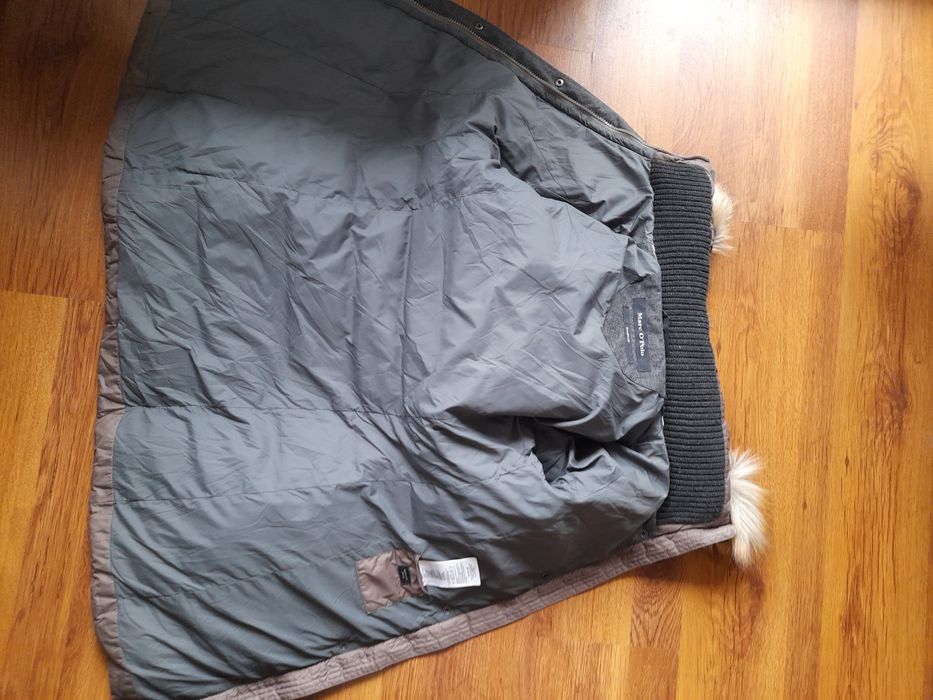 Marc O' Polo дамско зимно яке S размер.