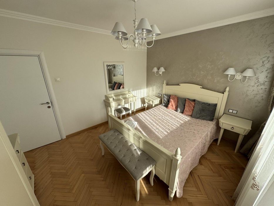 Дава се под наем Тристаен апартамент в Пловдив, Каменица 1 - 80 кв.м за 600 € - Снимка #4