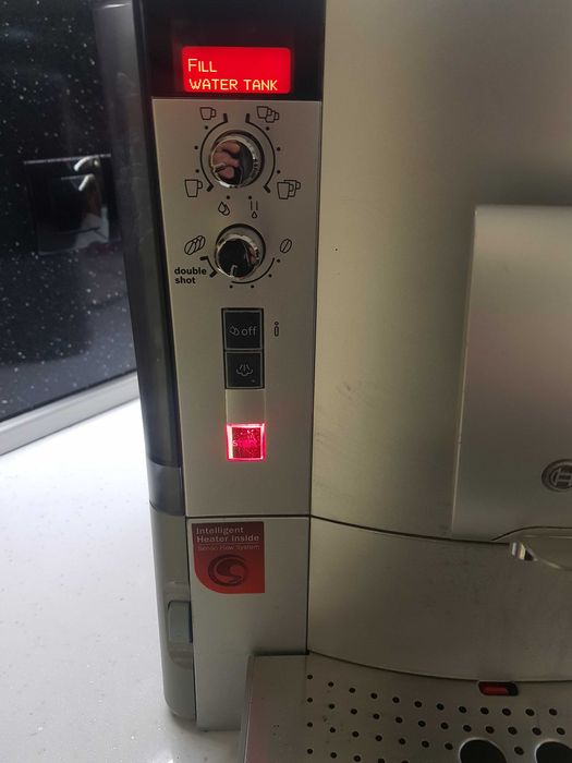 Кафе машина Bosch