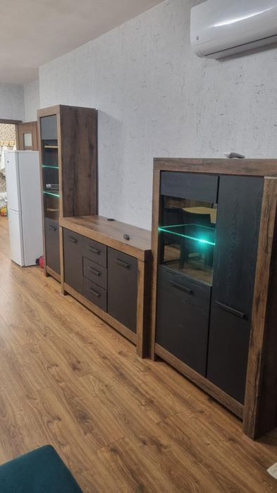 Дава се под наем Двустаен апартамент в Пловдив, Тракия - 65 кв.м за 400 € - Снимка #2