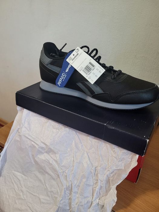 Кроссовки  Reebok 43 размер