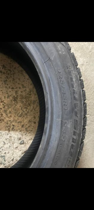 Зимние шины Habiled