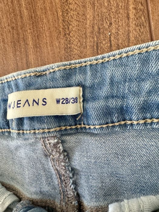 Дамски дънки LCW