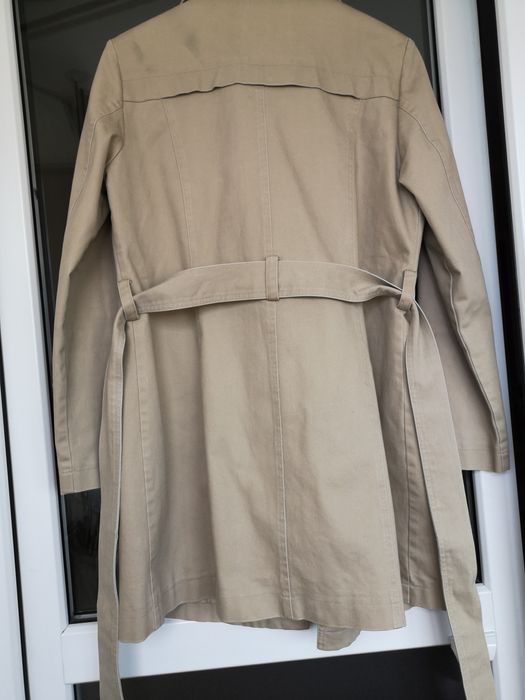 Vând parpalac/trench/jachetă /palton