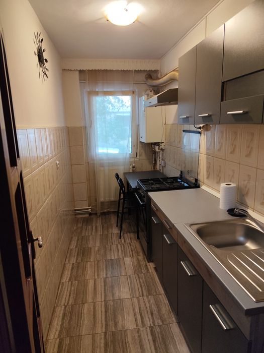 Apartament cu o camera-Dacia