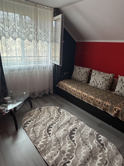 Casa de vanzare in localitatea Apahida, judetul Cluj