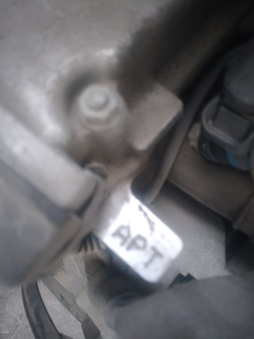 Двигатель ауди, фольксваген 1.8 ADR, APT