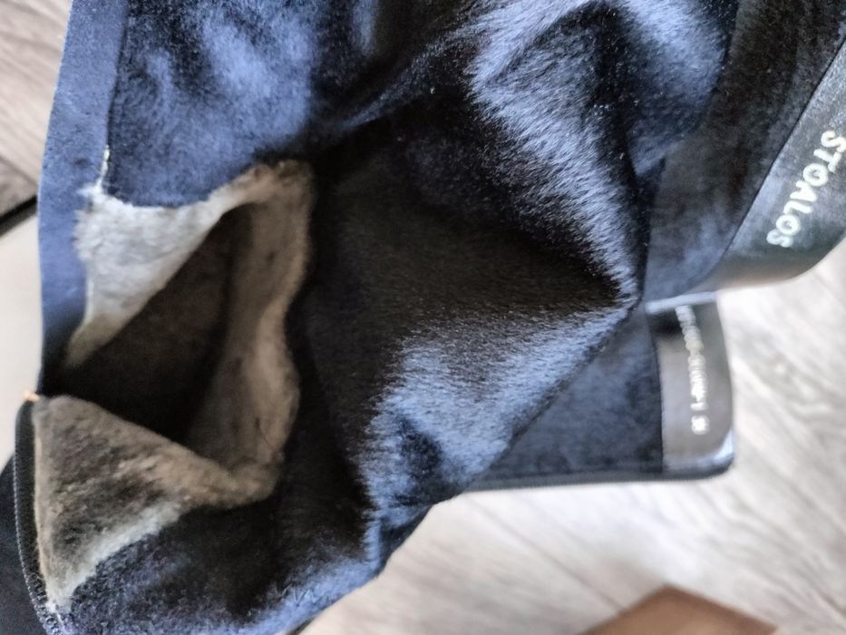 Евро зима натуралка