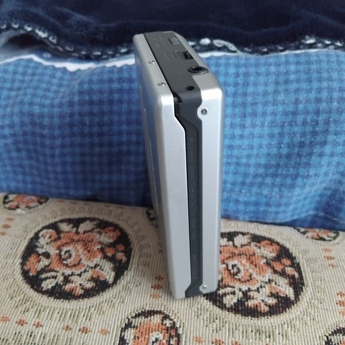 Walkman Panasonic rq-nx60v