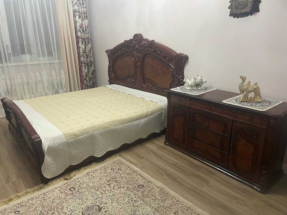 спальный гарнитур бу