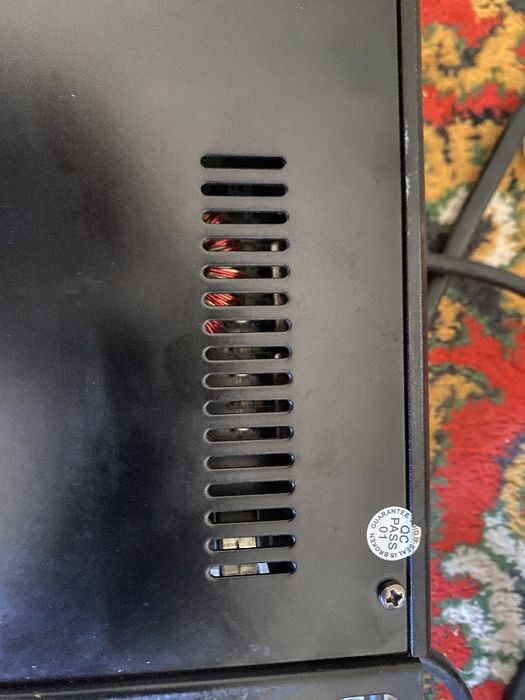 Amp 4.150 usilitel holati ideal
