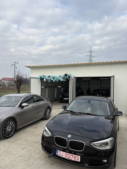 Polish Auto - Detialing Interior