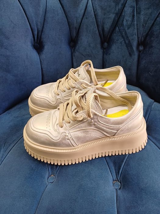 Женские красовки