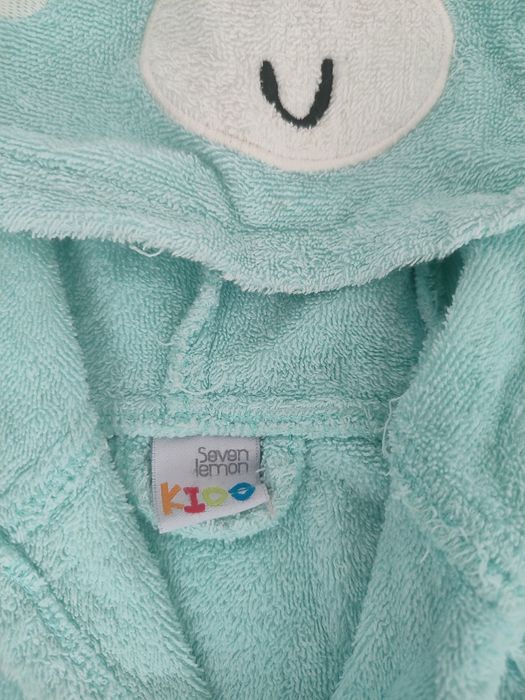 Халат  Hello Kitty M&S