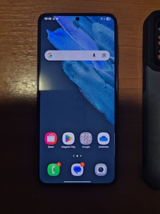 Samsung S21 impecabil