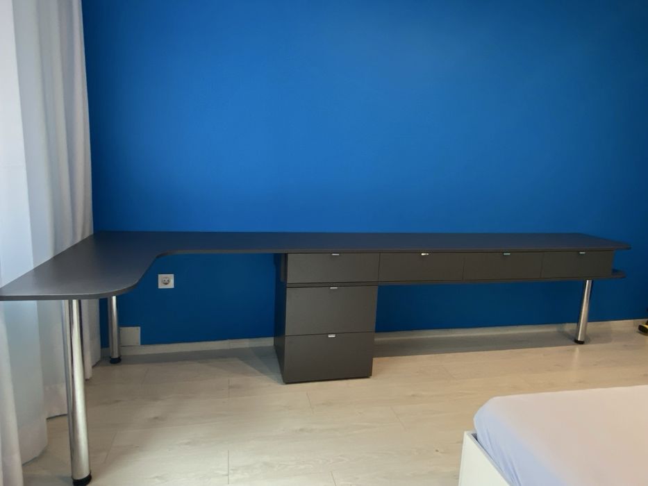 Много функционален шкаф