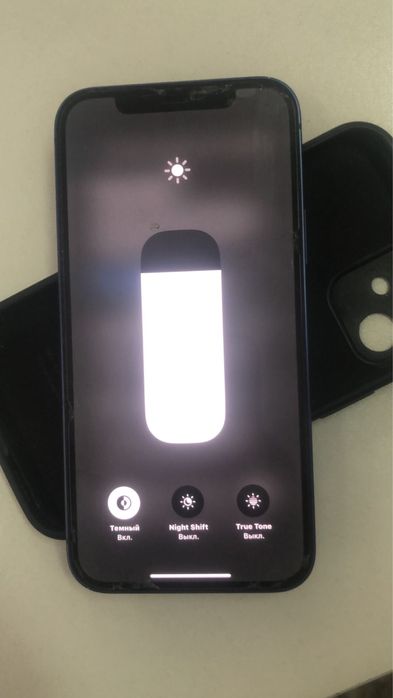 IPhone 12 128GB 75% АКБ