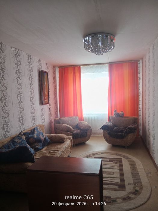 Продам 3-ком Квартиру