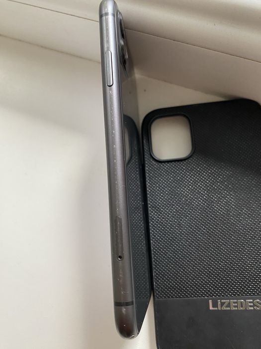 iPhone 11 64gb февраль2025