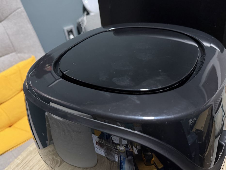 Фритюрник с горещ въздух Russell Hobbs 8L + ГАРАНЦИЯ!