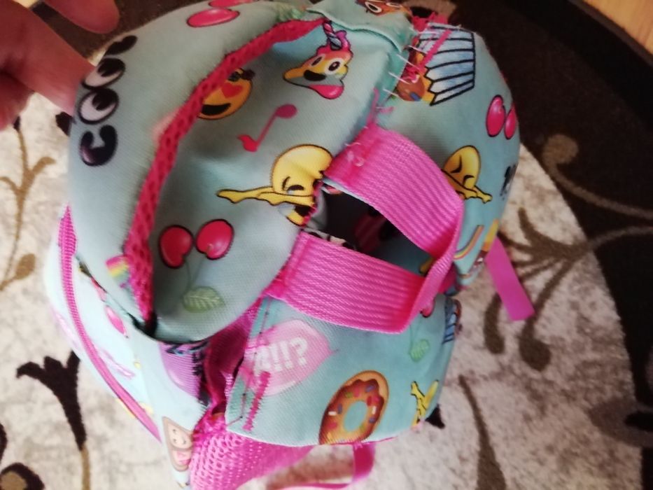 Ученическа раница