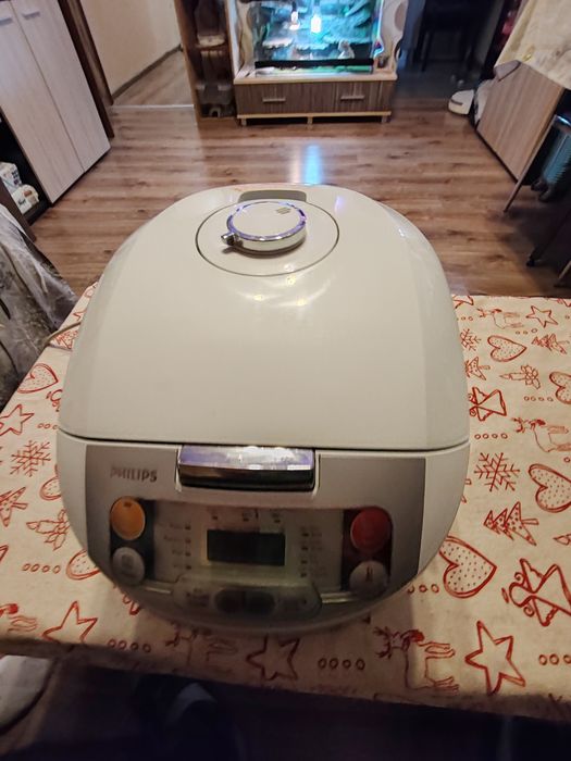 Мулткукър Филипс