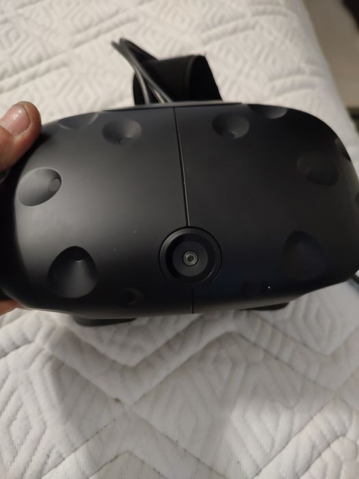 HTC VIVE VR complet