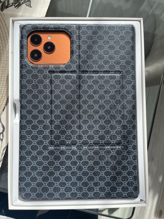 Планшет с клавиатурой