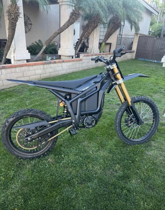 Talaria KOMODO  43 к.с. Чисто нов