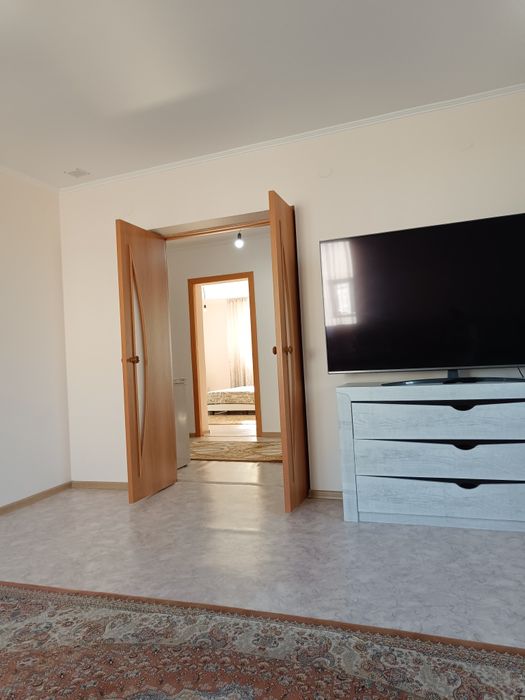 Продам частный дом в районе Солнечном