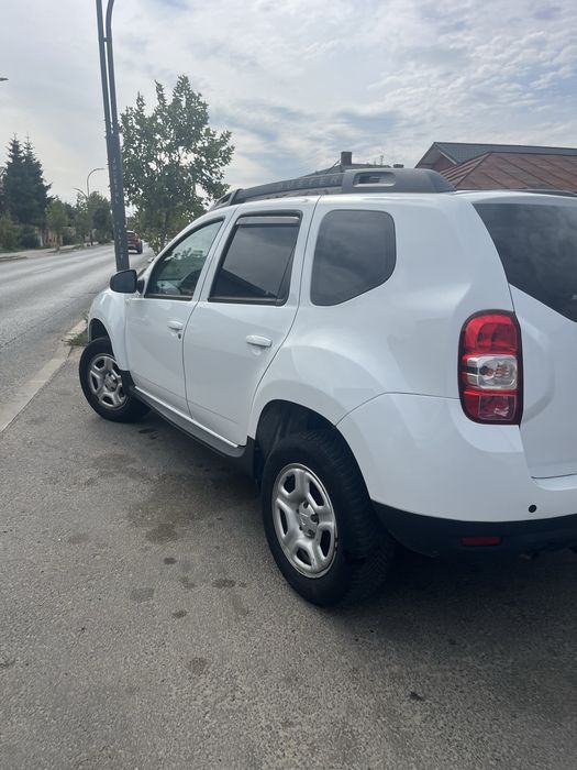 DACIA Duster 2017 — imagine 2