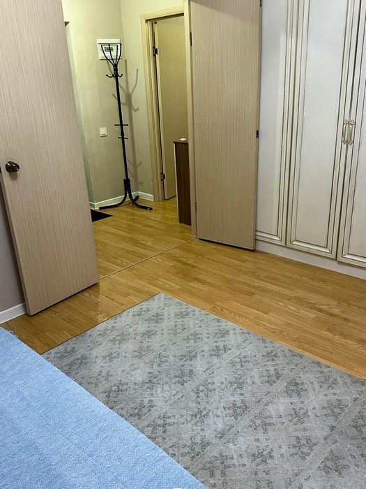 Аренда квартиры посуточно