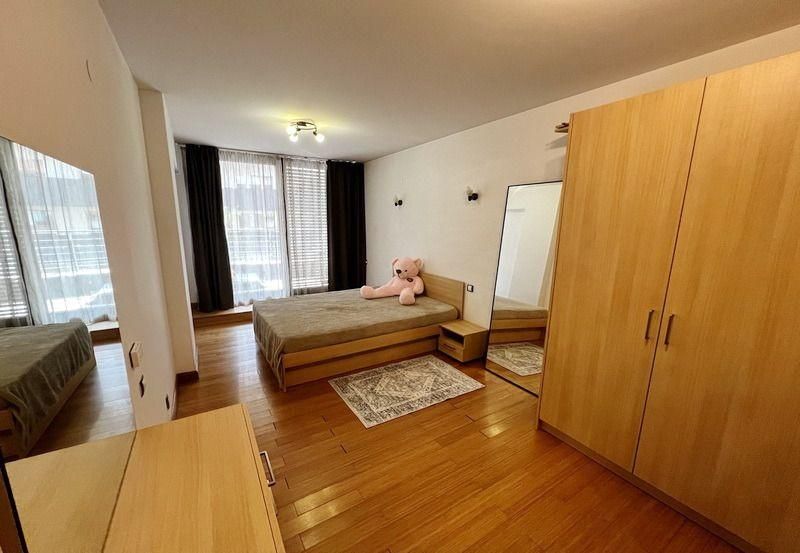 Дава се под наем Двустаен апартамент в София, Кръстова вада - 105 кв.м за 787.95 € - Снимка #5