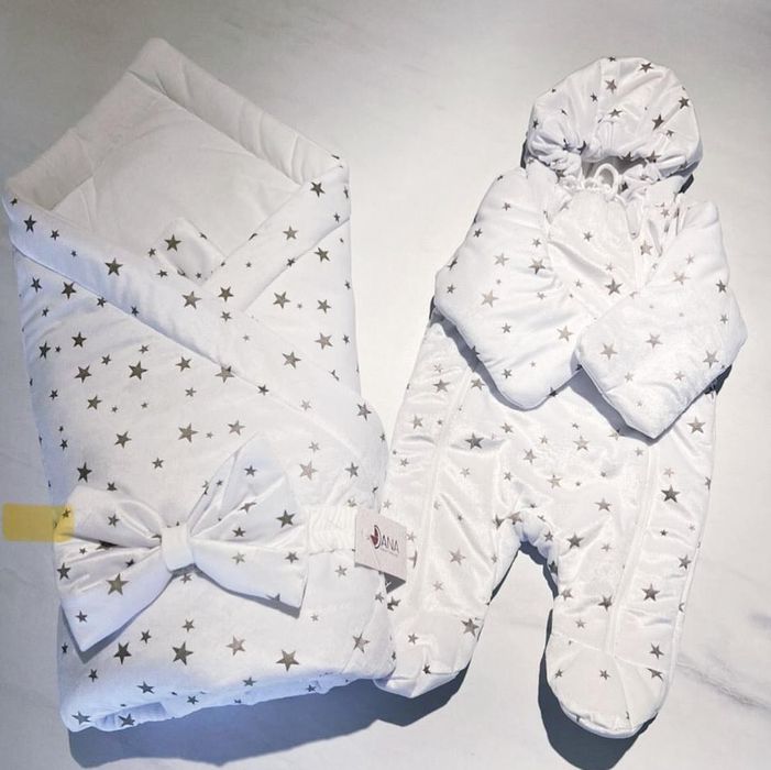 Одежда для новорожденных