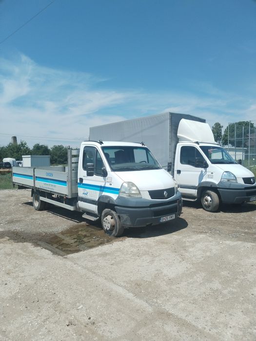 Renault mascott mascot 120 dxi /130dxi