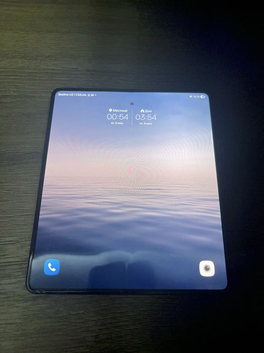 Samsung Galaxy Z Fold5